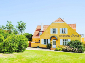 Holiday home Gudhjem XLVI, Gudhjem